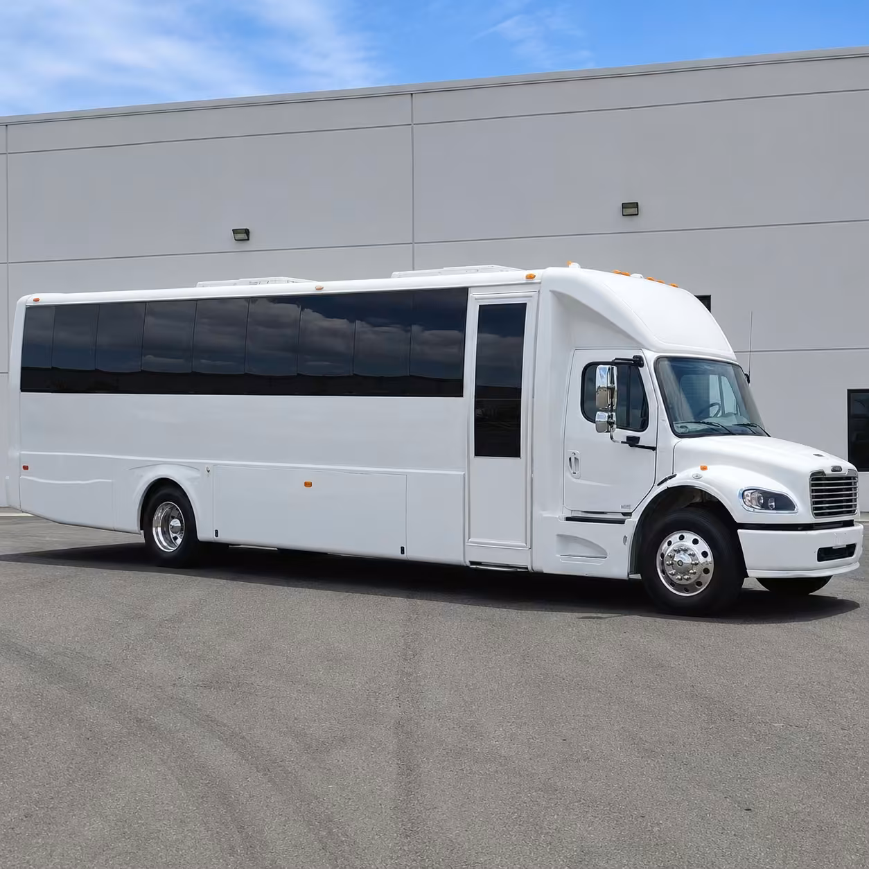party bus